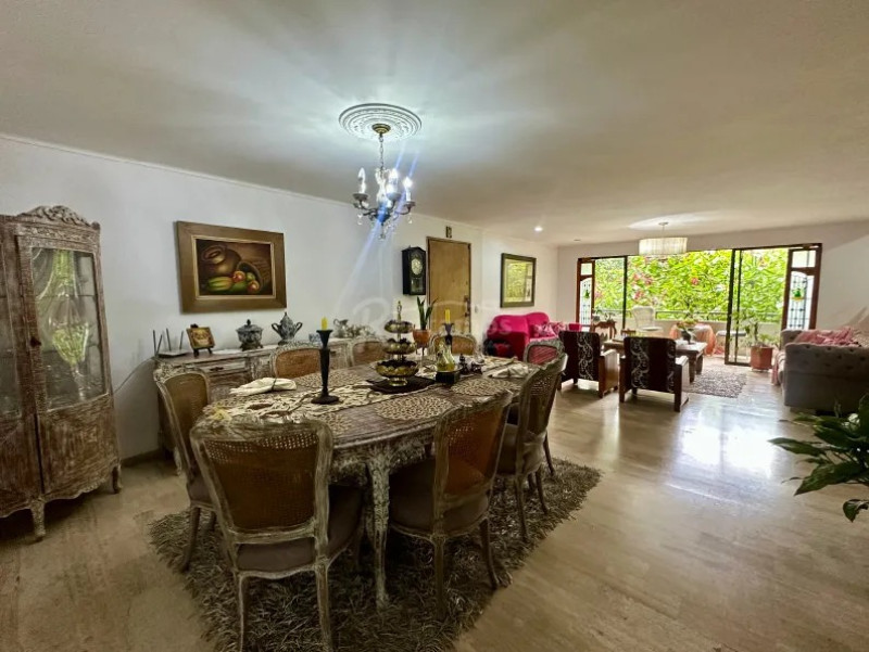 APARTAMENTO en Envigado 
