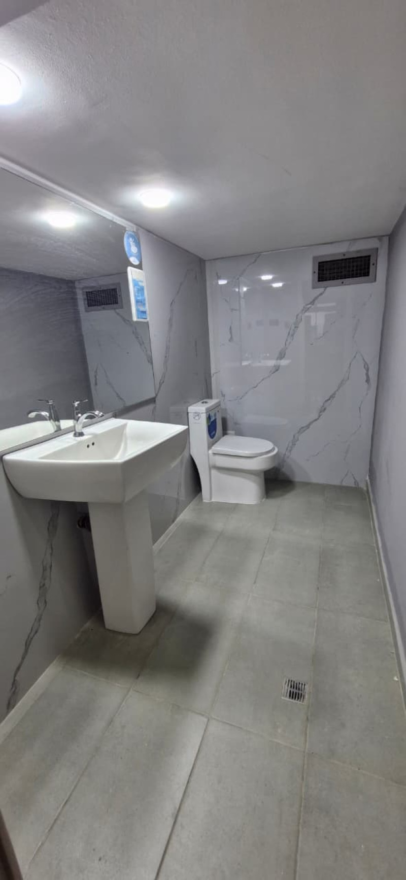 OFICINA en Bogotá
