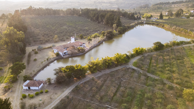 FINCA en Villa De Leyva