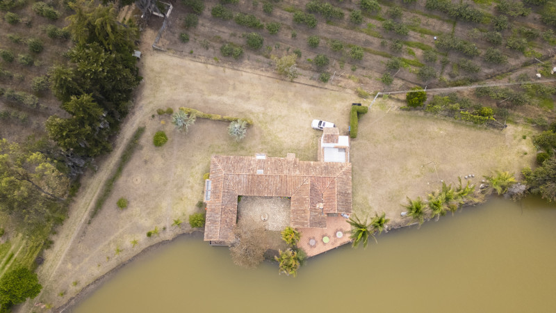 FINCA en Villa De Leyva