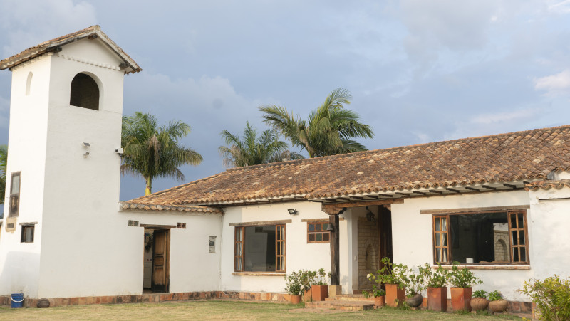 FINCA en Villa De Leyva