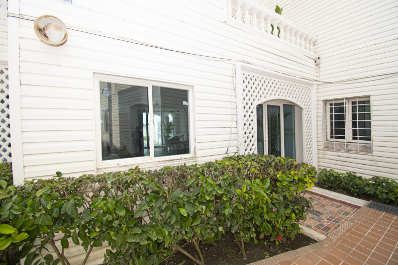 CASA en Cartagena 