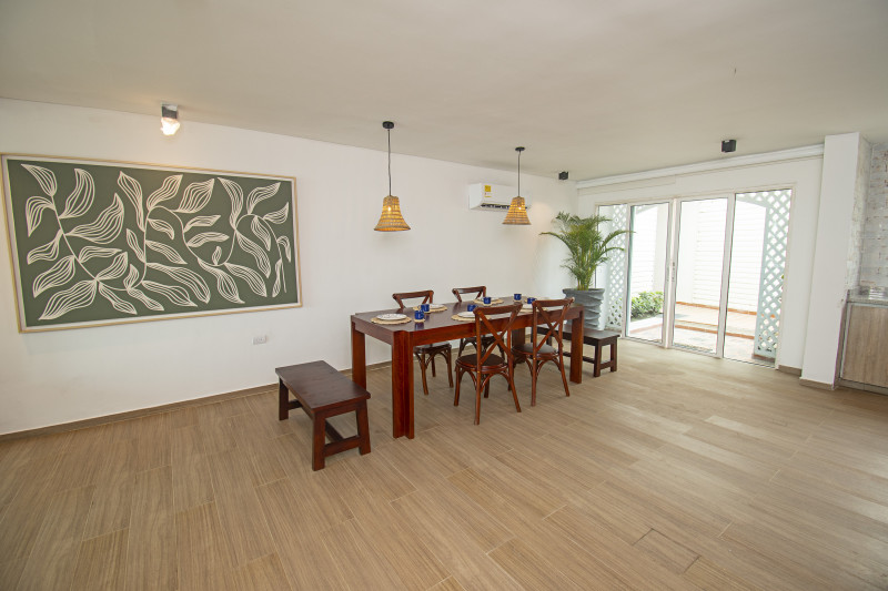 CASA en Cartagena 