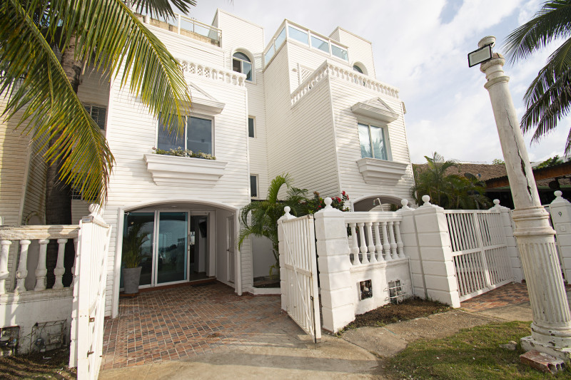 CASA en Cartagena 