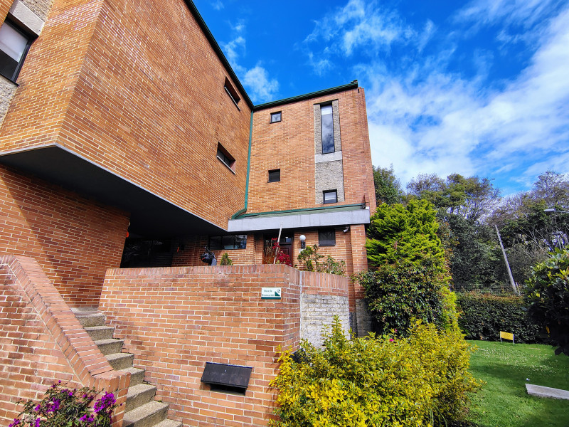 CASA en Bogotá