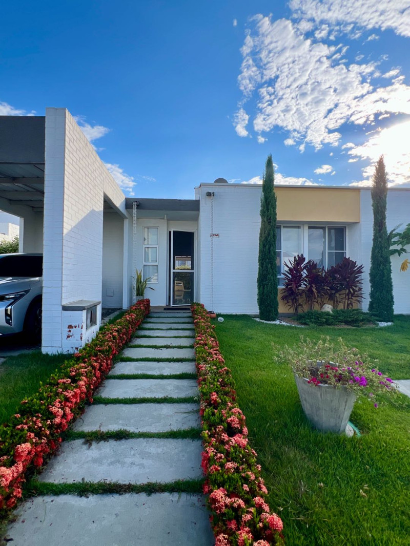 CASA en Jamundí