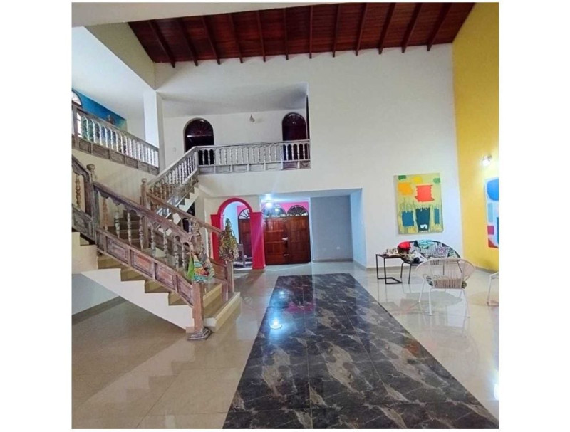 CASA en Santa Marta