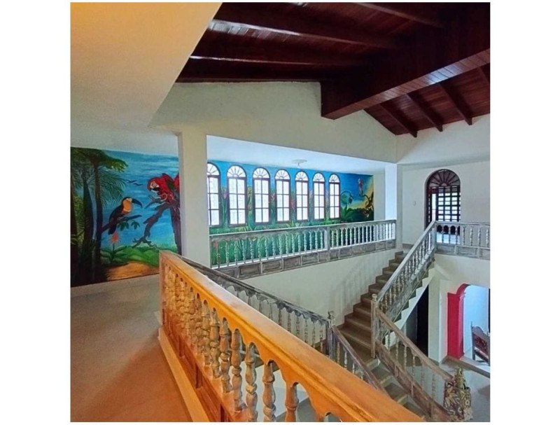 CASA en Santa Marta