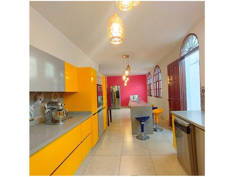 CASA en Santa Marta
