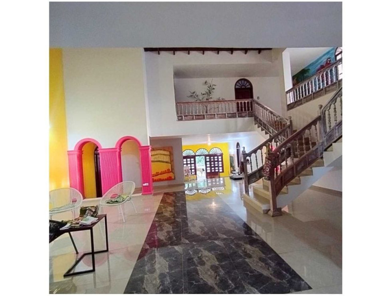 CASA en Santa Marta