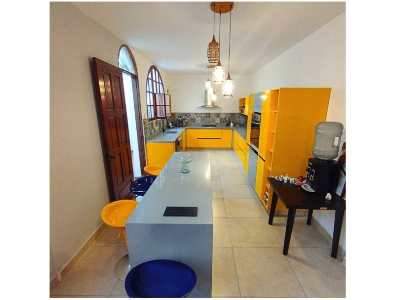 CASA en Santa Marta