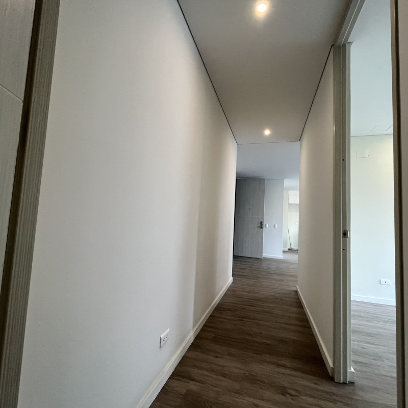APARTAESTUDIO en Medellín