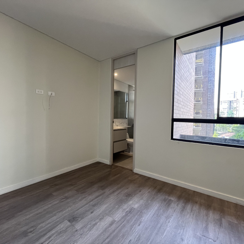 APARTAESTUDIO en Medellín