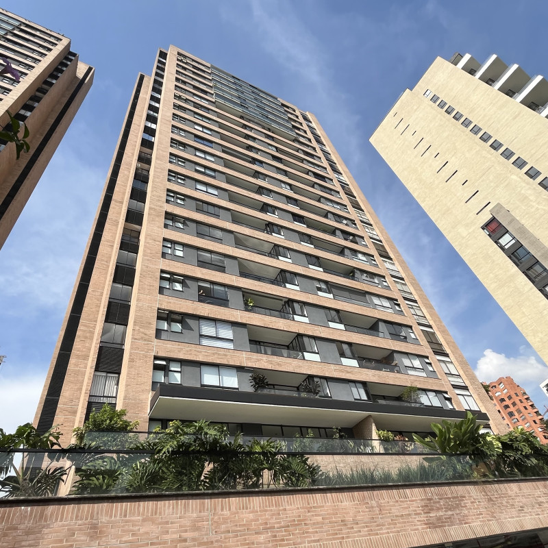 APARTAESTUDIO en Medellín