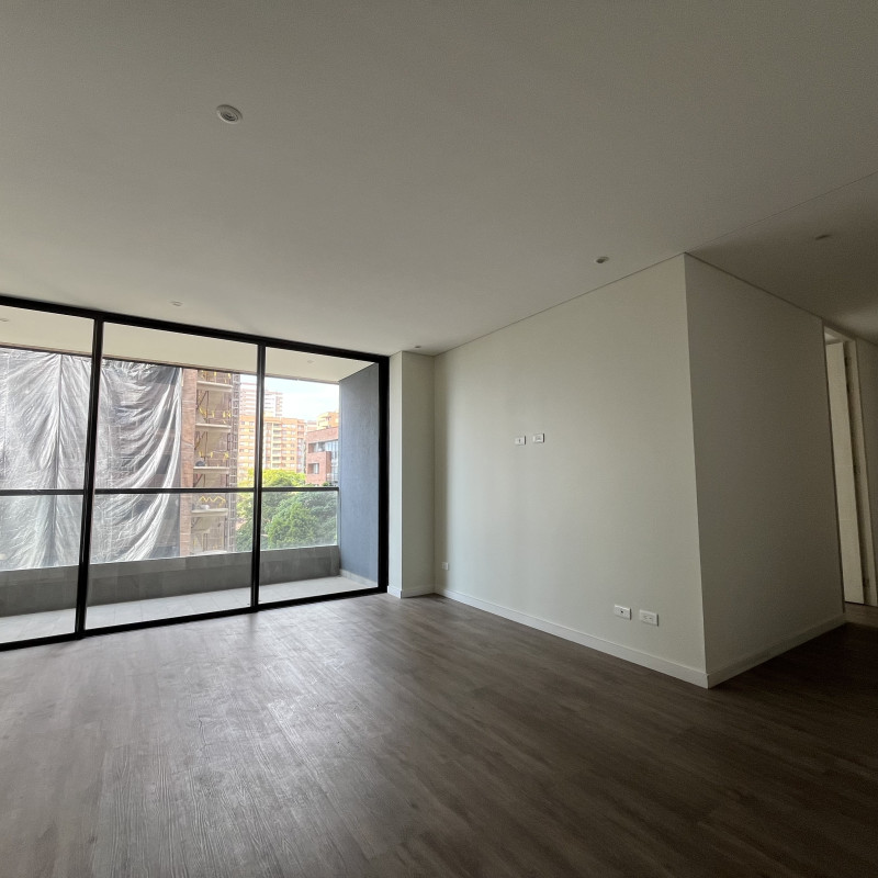 APARTAESTUDIO en Medellín