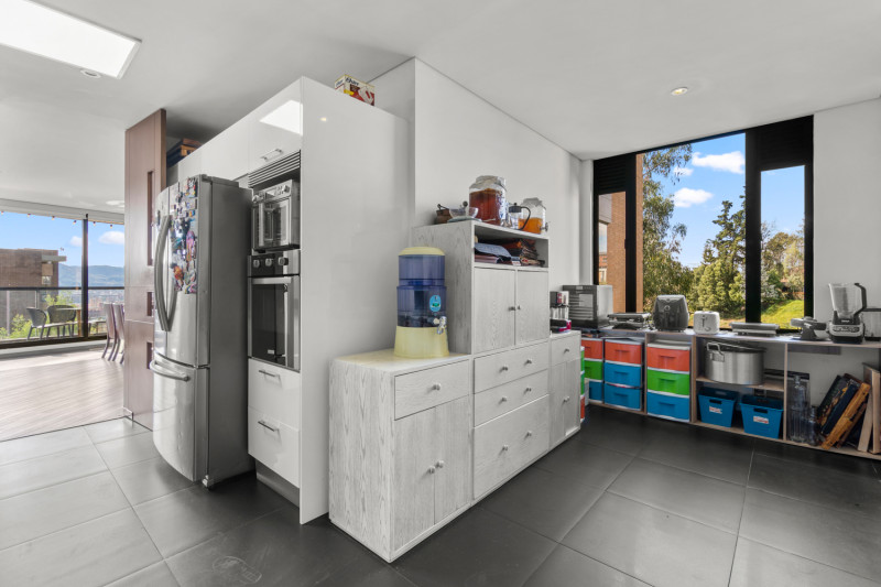 APARTAMENTO en Bogotá