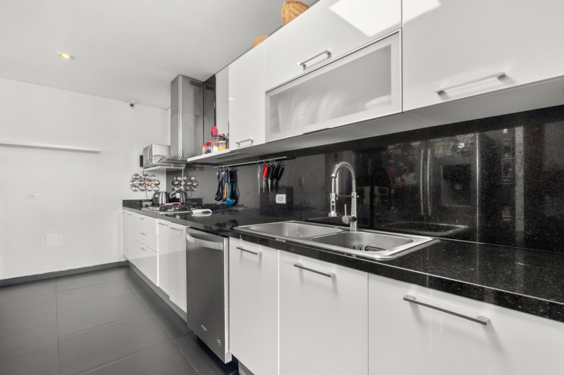 APARTAMENTO en Bogotá