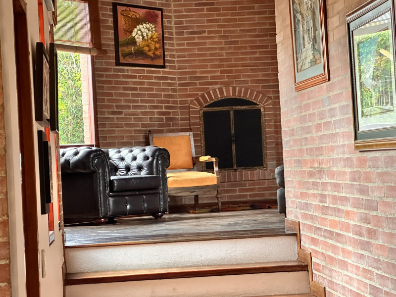 CASA CAMPESTRE en Tabio