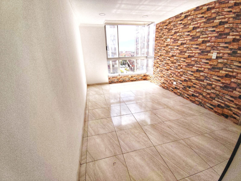 APARTAMENTO en Bogotá
