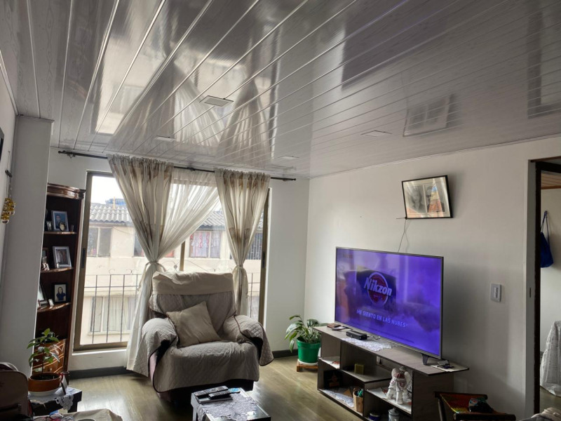 APARTAMENTO en Bogotá