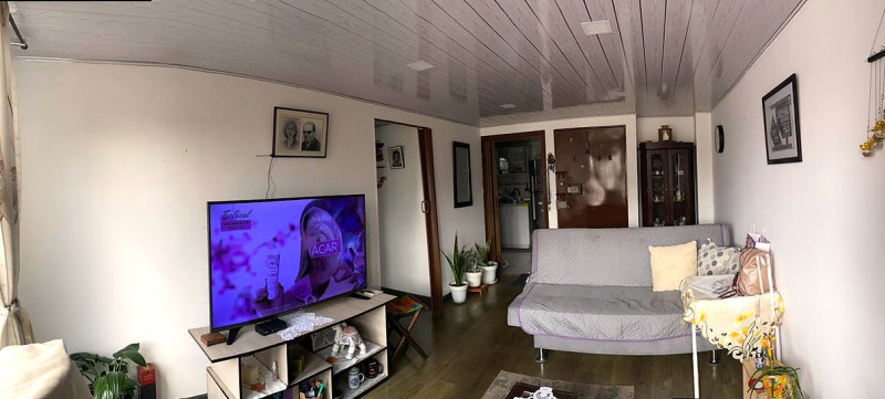 APARTAMENTO en Bogotá