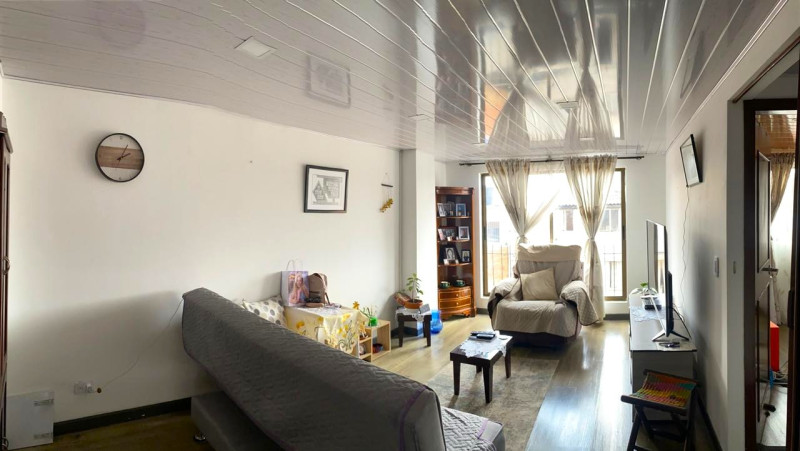 APARTAMENTO en Bogotá