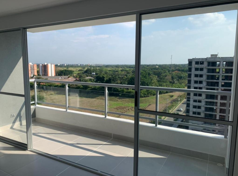 APARTAMENTO en Cali