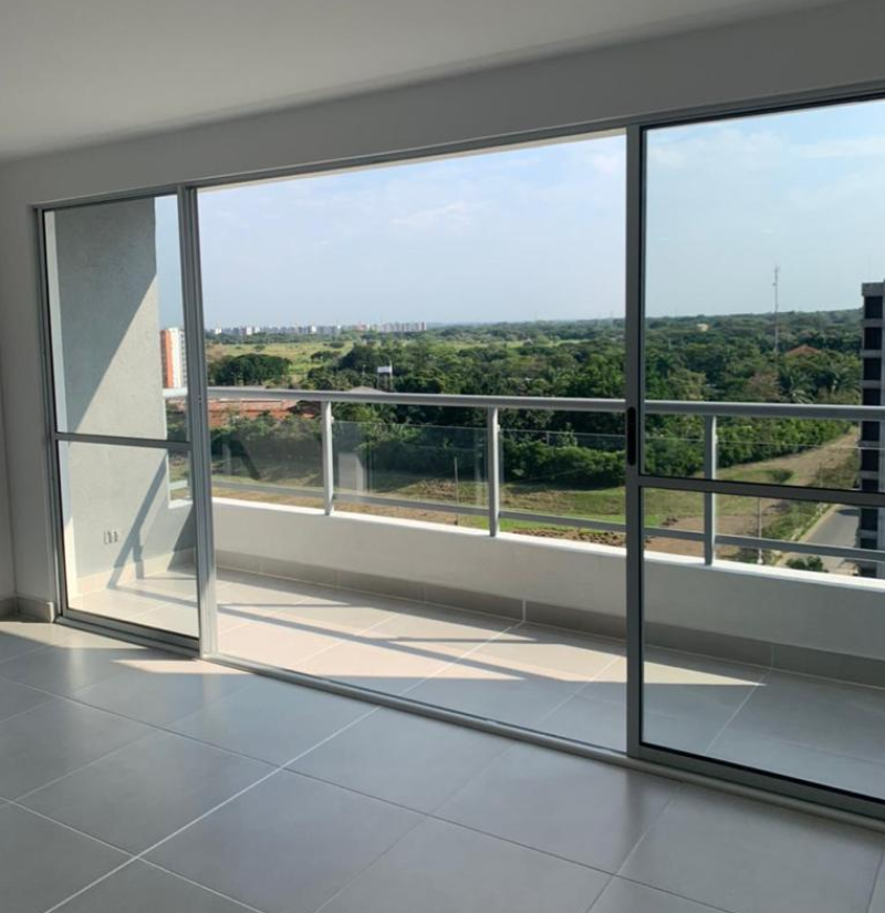 APARTAMENTO en Cali