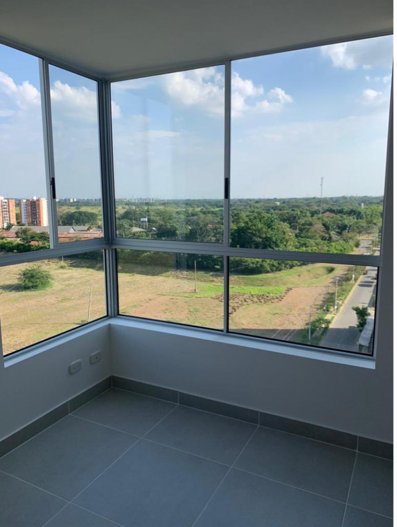 APARTAMENTO en Cali