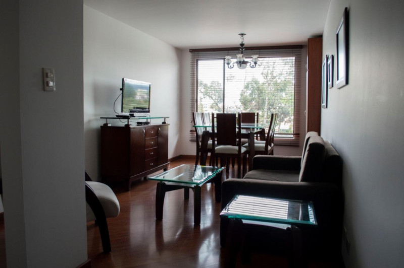 APARTAMENTO en Bogotá