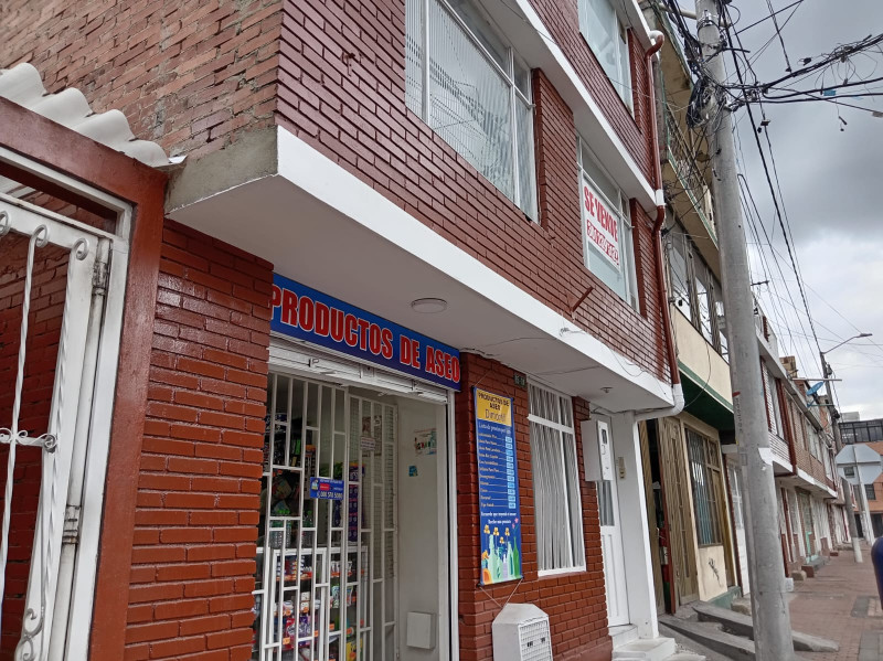 CASA en Bogotá