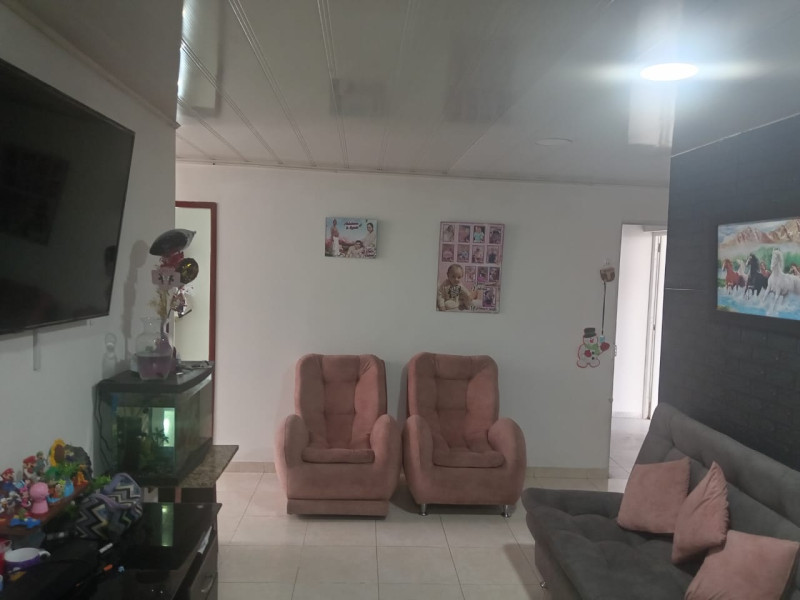 CASA en Bogotá
