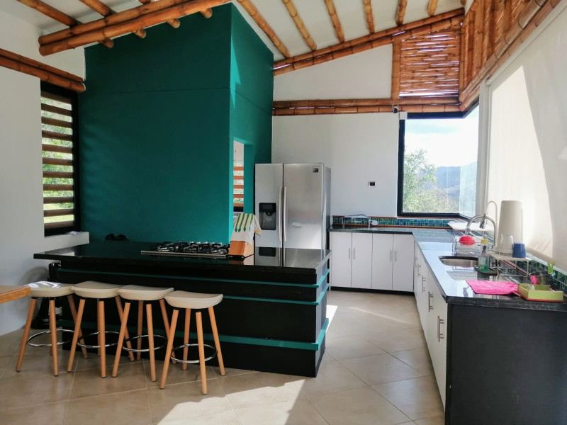 CASA en Fusagasugá