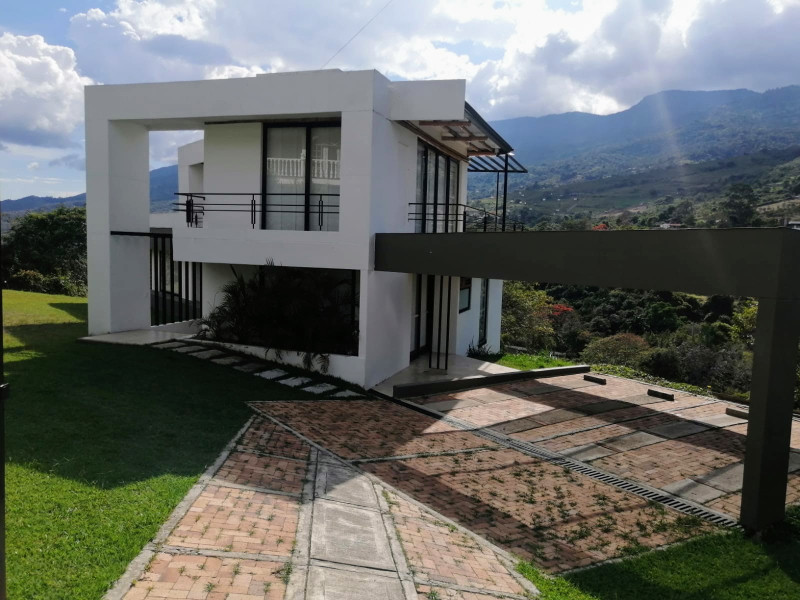 CASA en Fusagasugá