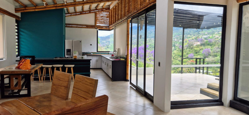 CASA en Fusagasugá