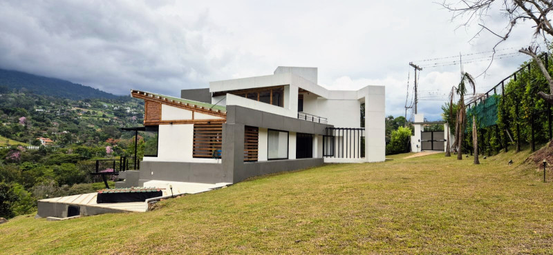 CASA en Fusagasugá 