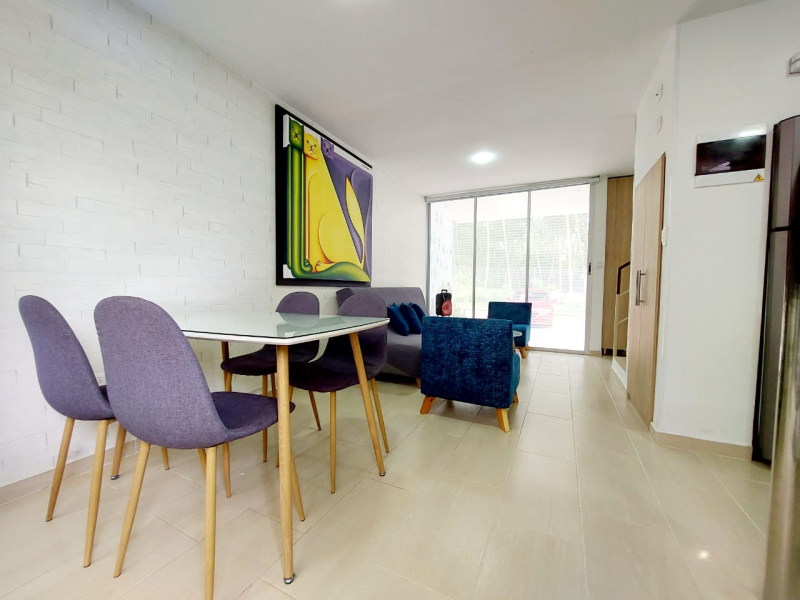 CASA en La Mesa