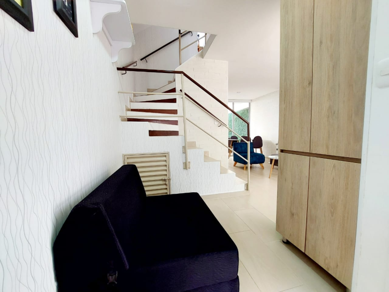 CASA en La Mesa