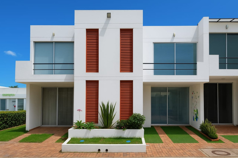 CASA en La Mesa