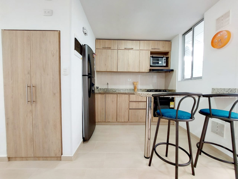 CASA en La Mesa