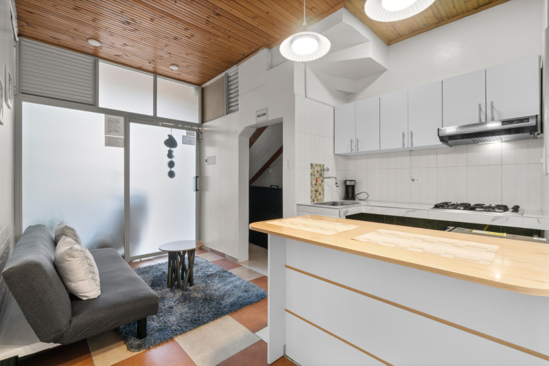 CASA en Bogotá