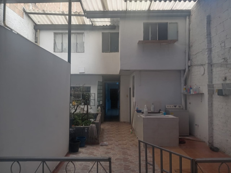 CASA en Bogotá