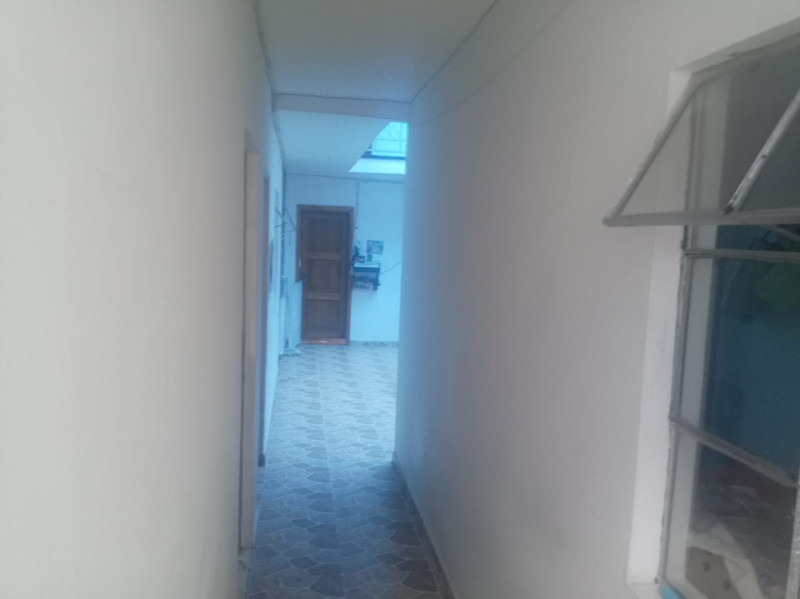 CASA en Bogotá