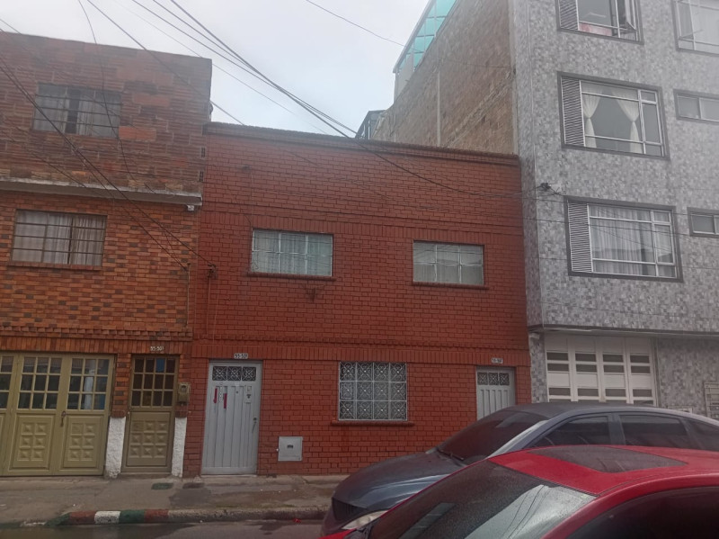 CASA en Bogotá