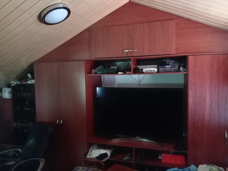 CASA en venta en Bogotá, Dirección no disponible, 118 m²