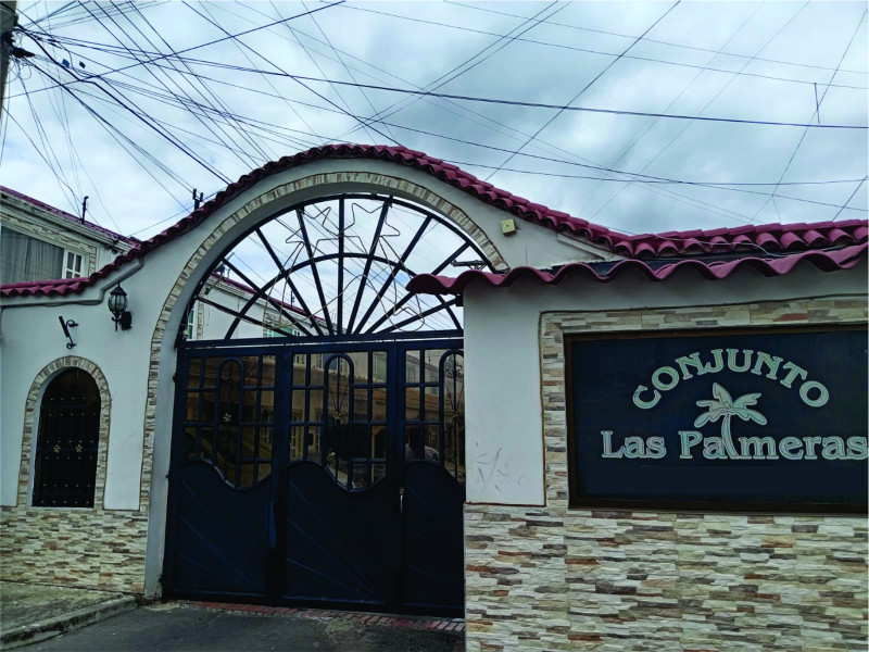 CASA en venta en Bogotá, Dirección no disponible, 118 m²