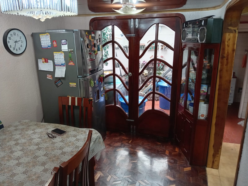 CASA en venta en Bogotá, Dirección no disponible, 118 m²