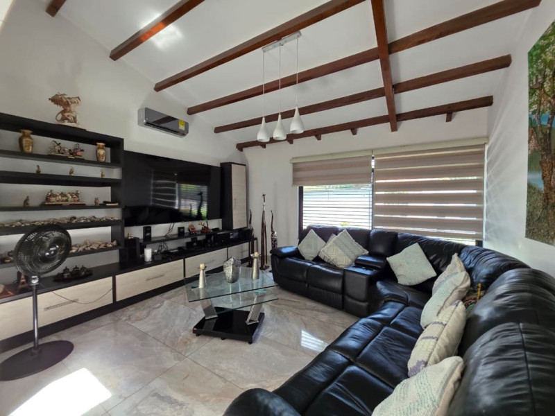 CASA CAMPESTRE en Jamundí 