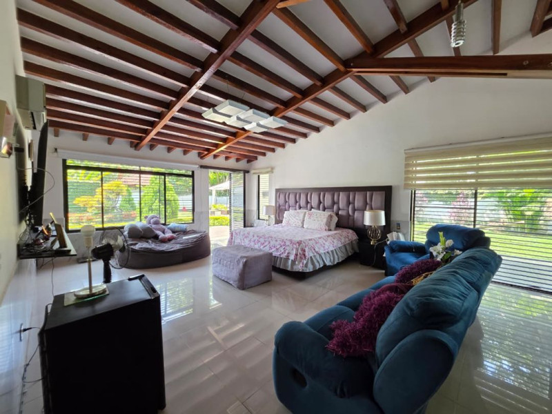 CASA CAMPESTRE en Jamundí 