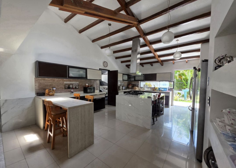 CASA CAMPESTRE en Jamundí 